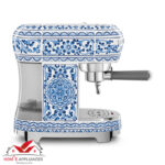 ساز دستی اسپرسو اسمگ مدل ECF02DGBEU01