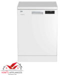 ماشین ظرفشویی بکو مدل DFN 26424X
